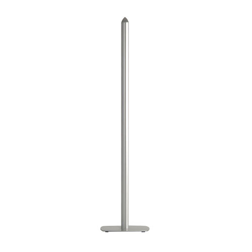 Modular 4 Channel Pole and Base