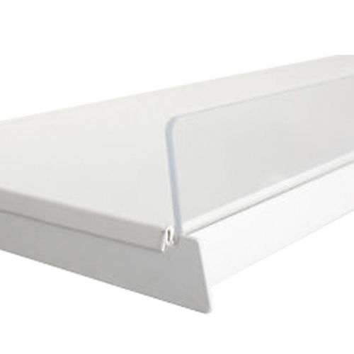 Acrylic Shelf Riser