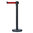 Crowd Control Barrier Posts - Additional Posts