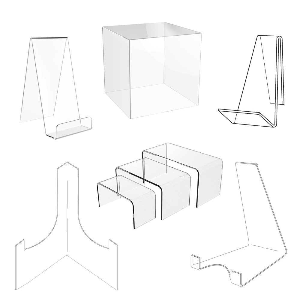 Acrylic_Product_Stands